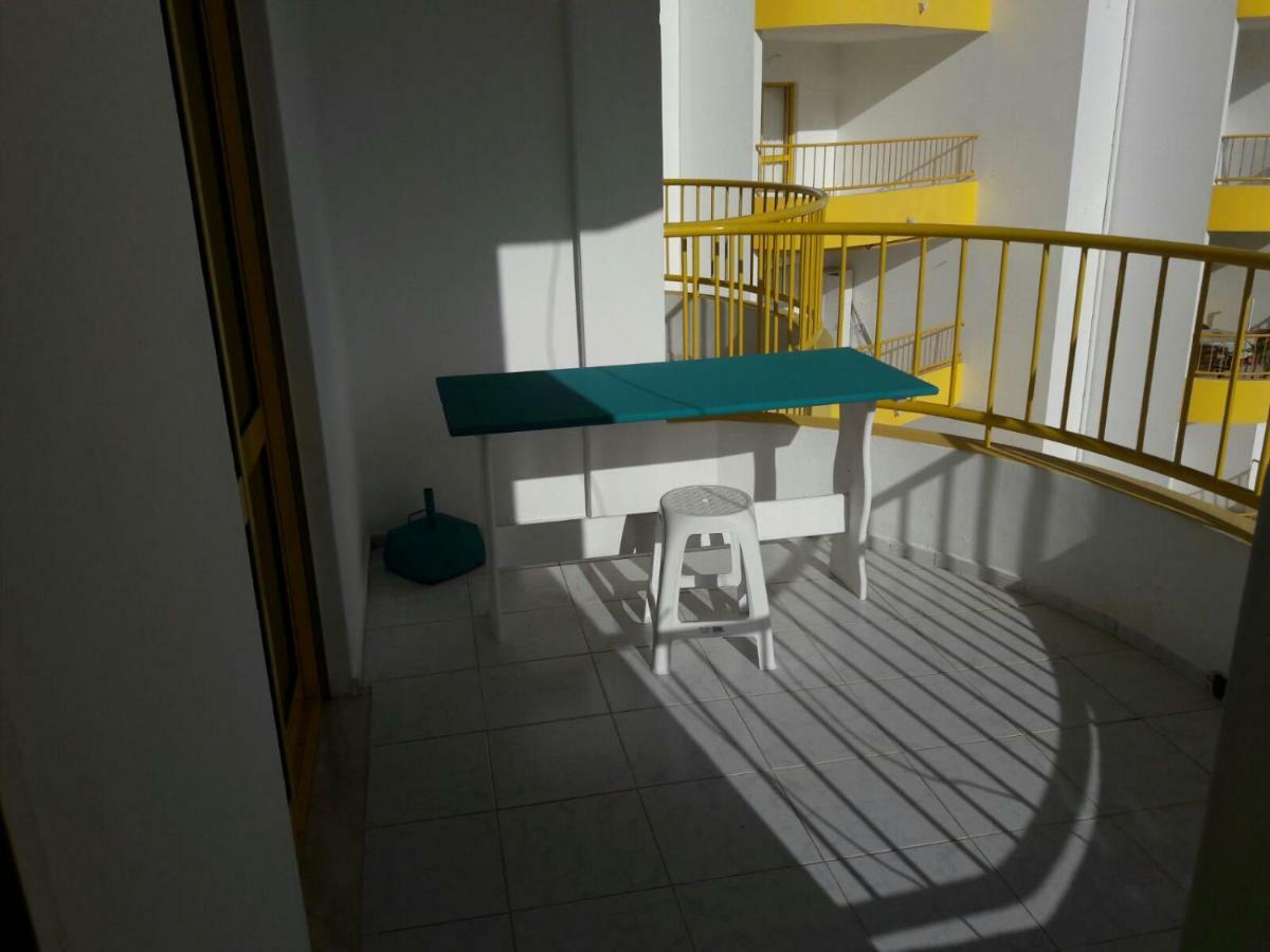 Beach View Apartment Portimão Exteriér fotografie