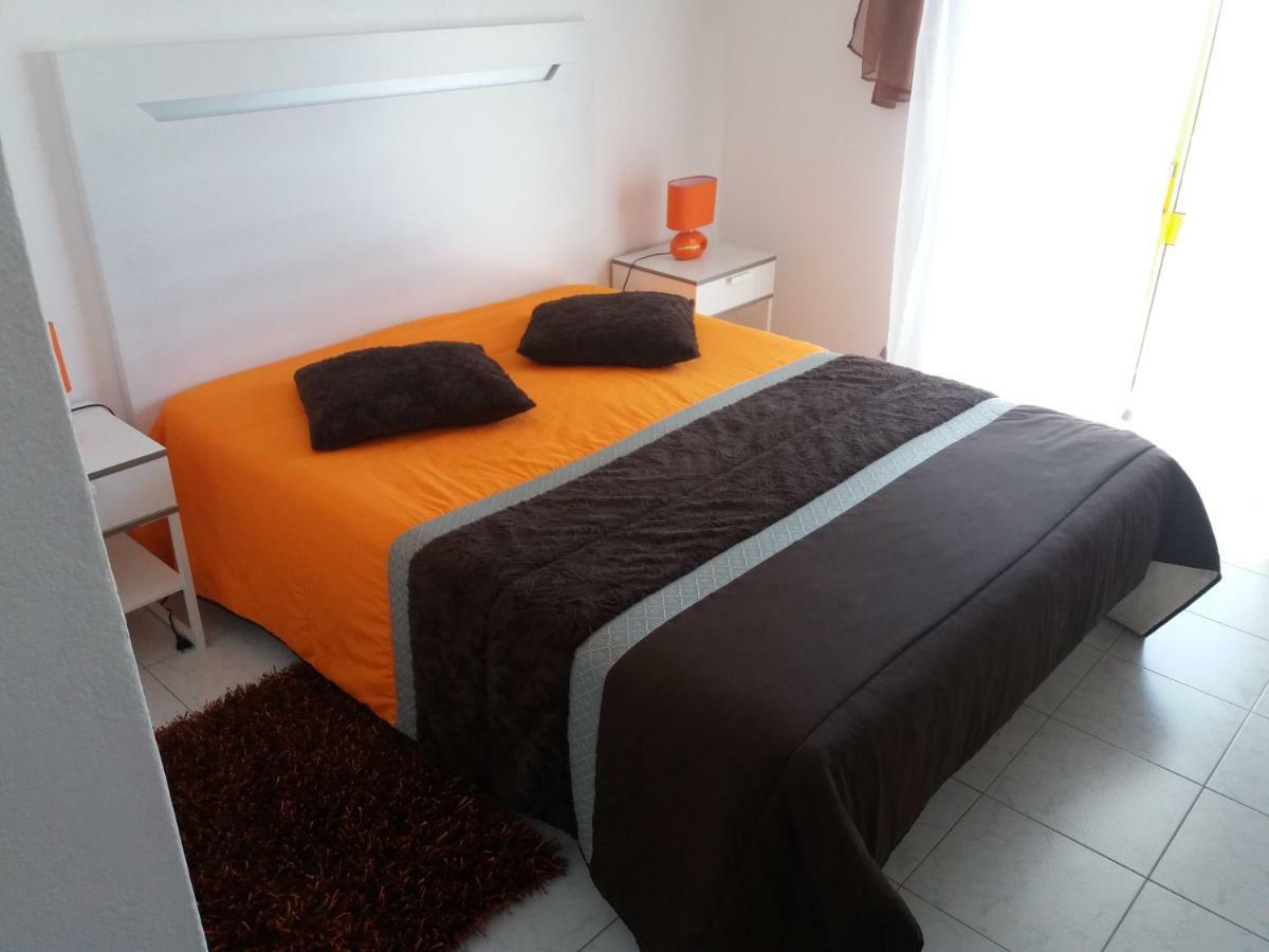 Beach View Apartment Portimão Exteriér fotografie